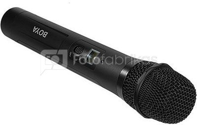 Boya Handheld Microphone BY-WHM8 Pro