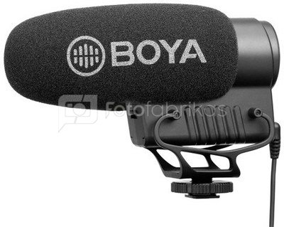 Boya микрофон BY-BM3051S