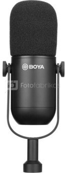 Boya микрофон BY-DM500 Studio
