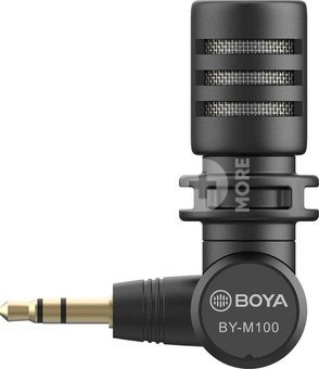 Boya microphone TRS BY-M100 3.5mm