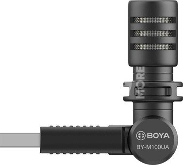 Boya microphone BY-M100UA USB