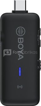 Boya микрофон BY-PM500W USB Mini Table