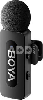 Boya microphone BY-V10 USB-C V2