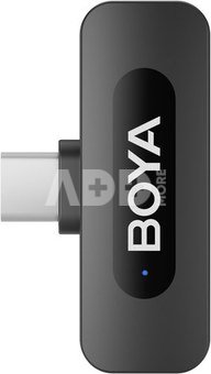 Boya microphone BY-V10 USB-C V2