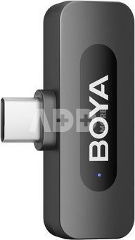 Boya microphone BY-V10 USB-C V2