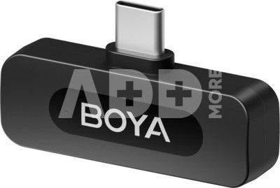 Boya microphone BY-V10 USB-C V2