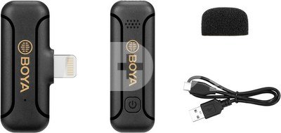 BOYA BY-WM3T2-D1 MICROPHONE