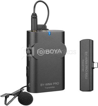 Boya microphone BY-WM4 Pro-K5