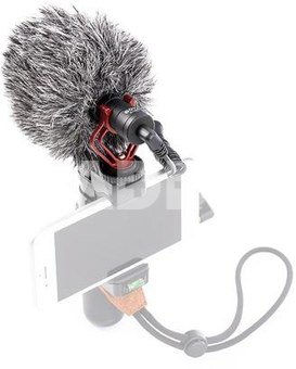 Boya Universal Smartphone Video Kit BY-VG330