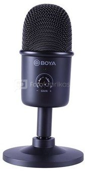 Boya USB Studio Microphone BY-CM3