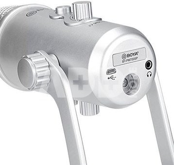 Pastatomas mikrofonas BOYA BY-PM700SP