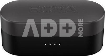 Boya wireless microphone Boyalink 3-01