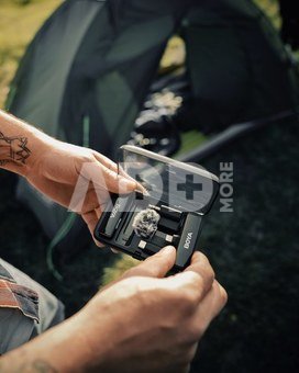 Boya BOYALINK All-in-one Wireless Microphone System