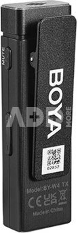 Boya Wireless Microphone BY-W4 for Smartphone