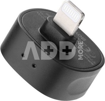 Boya wireless microphone Magic-02 USB-C/Lightning/3.5mm