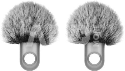 Boya wireless microphone Magic-02 USB-C/Lightning/3.5mm