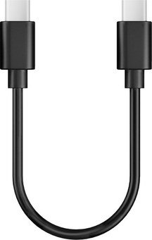 Boya wireless microphone Magic-02 USB-C/Lightning/3.5mm