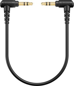 Boya wireless microphone Magic-02 USB-C/Lightning/3.5mm