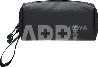 Boya wireless microphone Magic-02 USB-C/Lightning/3.5mm
