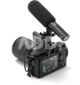 Boya wireless microphone Magic-02 USB-C/Lightning/3.5mm