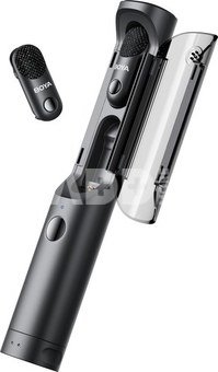 Boya wireless microphone Magic-02 USB-C/Lightning/3.5mm