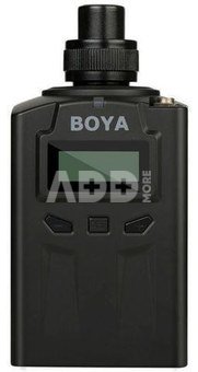 Boya Wireless XLR Transmitter BY-WXLR8 Pro for BY-WM8 Pro