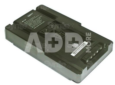BP-AV battery plate Gold-mount