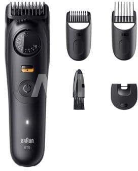 Braun BT 5520 BeardTrimmer