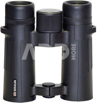 Braun Compagno 10x34 WP