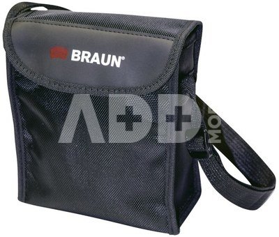 Braun Compagno 10x34 WP
