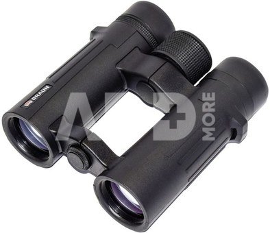 Braun Compagno 10x34 WP