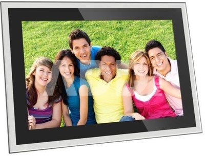 Braun DigiFrame 10X WiFi 25,7cm (10,1 )