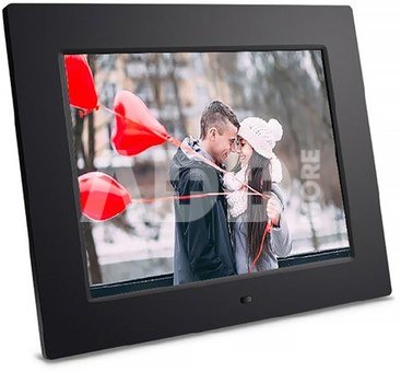 Braun DigiFrame 1083 24,64cm (9,7 )