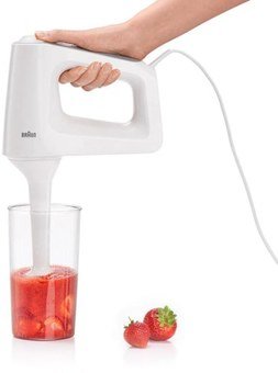Braun HM 3135 MultiMix 3