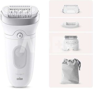 Braun Silk-epil 7-041