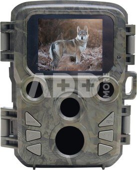 Braun Scouting Cam Black800 mini