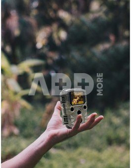 Braun Scouting Cam Black800 mini