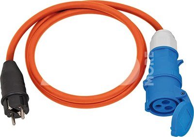 Brennenstuhl Camping/Maritime CEE adapter cable 1,5m