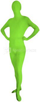 Bresser Chromakey green Full Body Suit XL