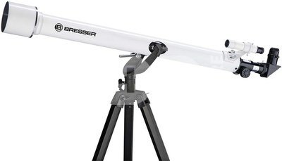 Bresser Classic 60/900 AZ Linsenteleskop
