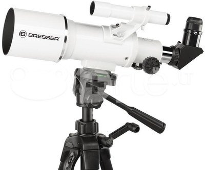 Bresser Classic 70/350 Linsenteleskop