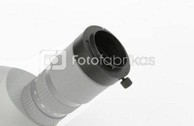 Bresser Fotoadapter Nikon für Condor Spektive