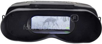 Bresser NV 3x20 Night Vision Device
