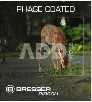 Bresser Pirsch 10x42
