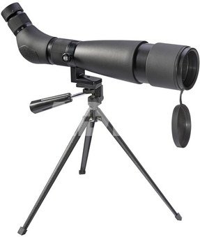 Bresser Travel 20-60x60