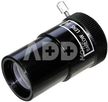 Bresser Venus 76/700 AZ Refractor Telescope