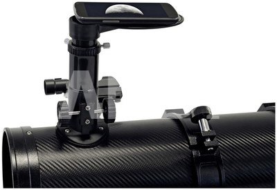 Bresser Venus 76/700 AZ Refractor Telescope