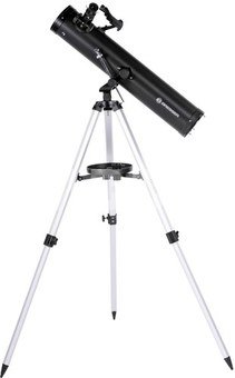Bresser Venus 76/700 AZ Refractor Telescope