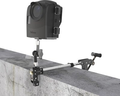 BRINNO ACC1000P CAMERA CLAMP PLUS