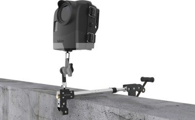BRINNO ACC1000P CAMERA CLAMP PLUS